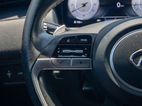 Used 2024 Hyundai Santa Cruz XRT AWD/4WD image 24