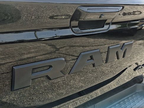Used 2023 RAM 1500 Rebel w/ Rebel Level 2 Equipment Group AWD/4WD image 29