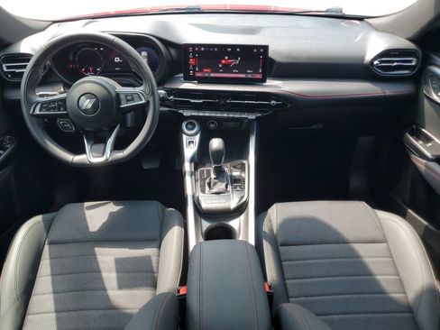Used 2024 Dodge Hornet GT AWD/4WD image 11