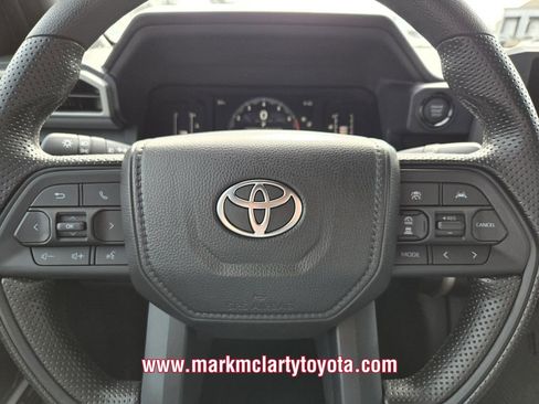 New 2026 Toyota Tacoma SR5 image 20