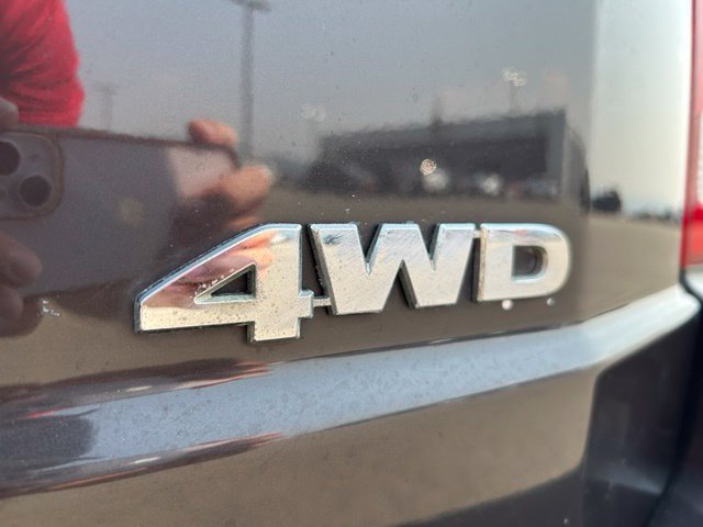 Used 2012 Honda Pilot EX-L image 10