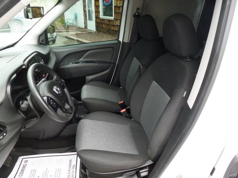 Used 2022 RAM ProMaster City Wagon FWD image 14