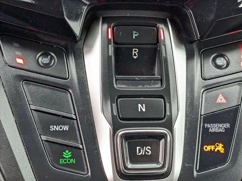 Certified 2018 Honda Odyssey EX-L image 12