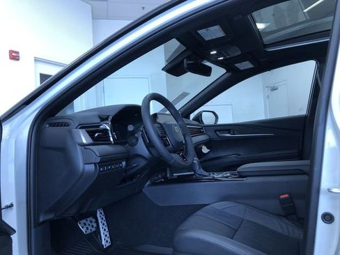 New 2026 Toyota Camry XSE image 10