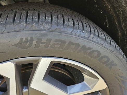 Used 2024 Hyundai Palisade SEL w/ Premium Package image 6