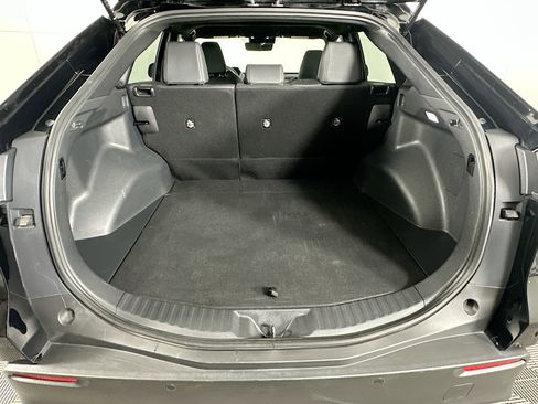 Used 2023 Toyota bZ4X XLE w/ Weather Package image 29