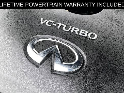 Certified 2025 INFINITI QX55 Essential AWD/4WD image 45