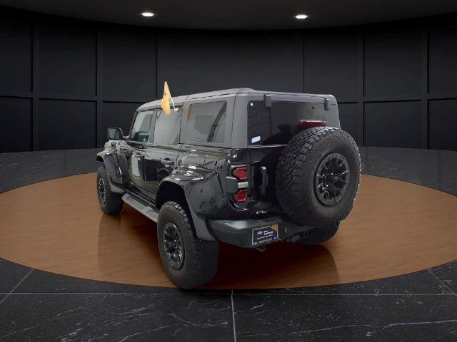 Certified 2024 Ford Bronco Raptor AWD/4WD image 4