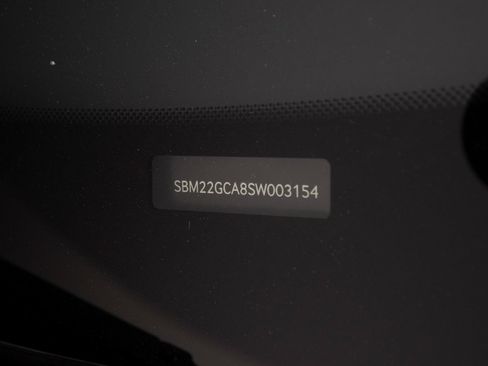 New 2025 McLaren GTS image 42