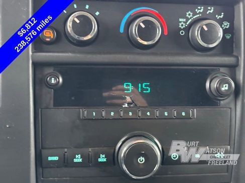 Used 2013 GMC Savana 2500 w/ Power Package image 15