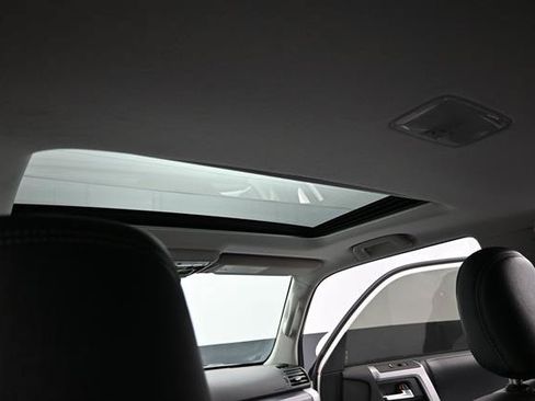 Certified 2022 Toyota 4Runner SR5 Premium w/ Moonroof Package RWD image 16