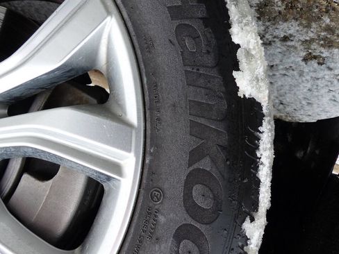 Used 2023 Ford Edge Titanium w/ Equipment Group 301A image 14