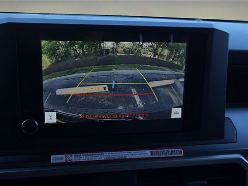 New 2026 Toyota 4Runner SR5 RWD image 22
