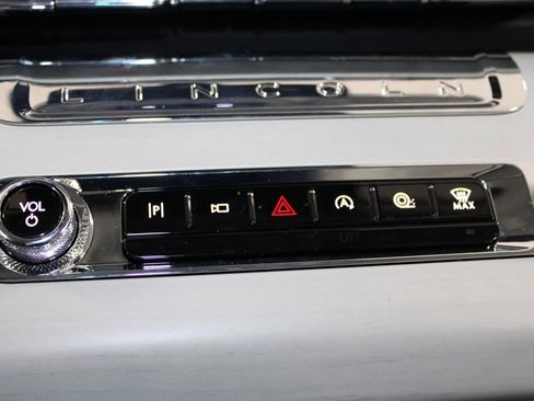 New 2026 Lincoln Aviator Reserve image 55