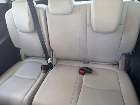 Certified 2025 Honda Odyssey EX-L image 14