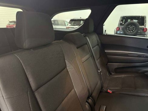 New 2026 Dodge Durango GT image 19