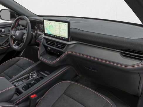 New 2026 Ford Explorer ST AWD/4WD image 11