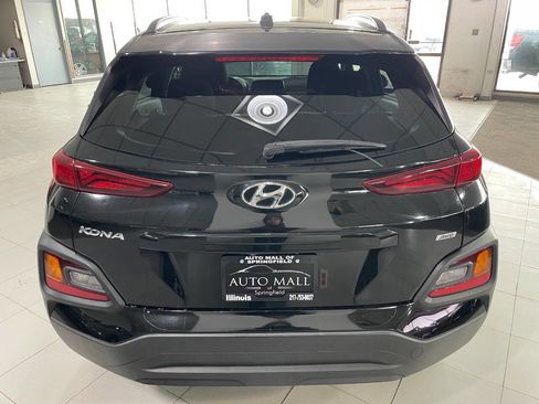 Used 2019 Hyundai Kona SEL image 6
