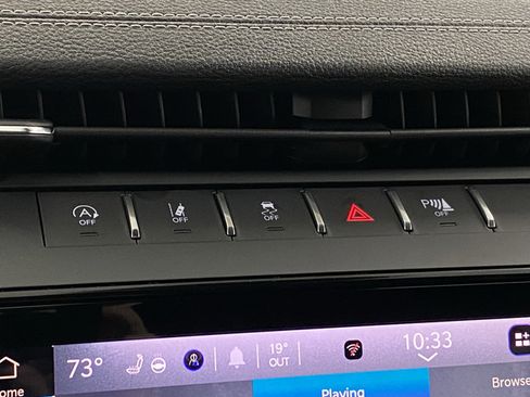 New 2026 Jeep Grand Cherokee Limited AWD/4WD image 45