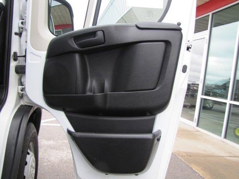 Used 2020 RAM ProMaster 3500 w/ Interior Convenience Group image 20