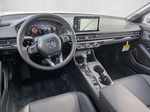 Used 2026 Honda Civic Sport Touring image 14
