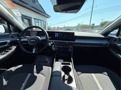 Certified 2026 Hyundai Sonata SEL AWD/4WD image 26