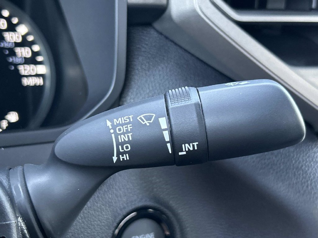 New 2026 Toyota Tundra SR5 AWD/4WD image 34