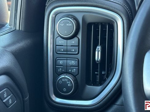 Certified 2020 Chevrolet Silverado 1500 RST w/ True North Edition AWD/4WD image 30