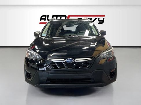 Used 2023 Subaru Crosstrek 2.0i AWD/4WD image 2