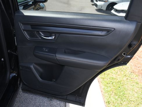 Certified 2024 Honda CR-V Sport-L image 21