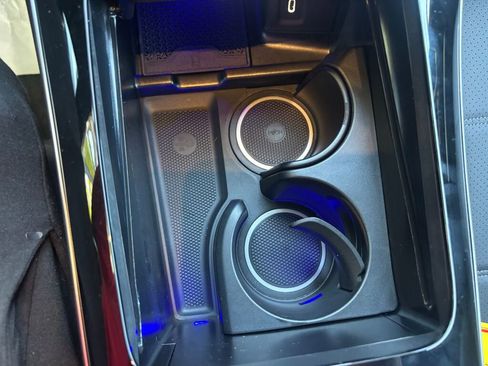 New 2025 Mercedes-Benz GLC 350e 4MATIC image 22