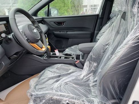 New 2026 Subaru Outback Wilderness w/ Wilderness Package AWD/4WD image 12