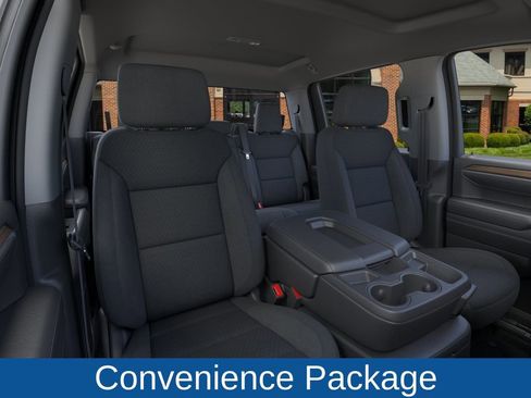 New 2026 Chevrolet Silverado 1500 RST image 13