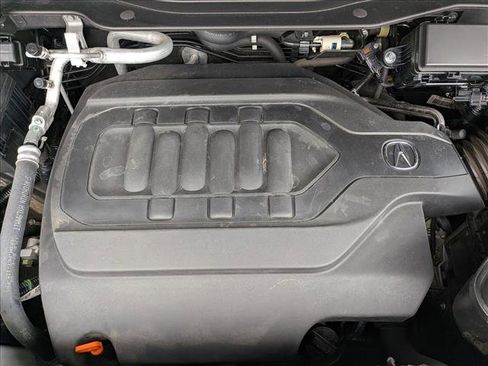 Used 2020 Acura MDX SH-AWD image 21