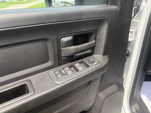 Used 2025 RAM 2500 Tradesman w/ Safety Group AWD/4WD image 14