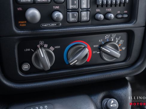 Used 1994 Pontiac Firebird Coupe image 23