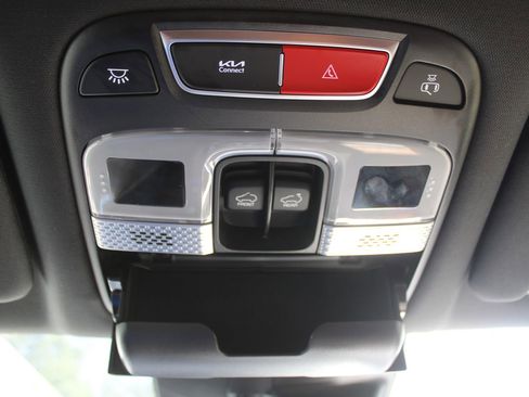 Certified 2025 Kia Telluride SX X-Line AWD/4WD image 67