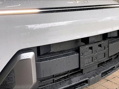 Used 2025 Hyundai Kona SEL AWD/4WD image 25
