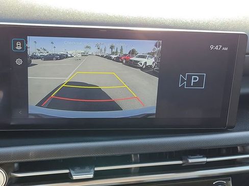 Used 2025 Hyundai Tucson SEL AWD/4WD image 14