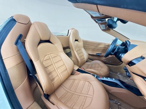 Certified 2018 Ferrari 488 Spider image 21