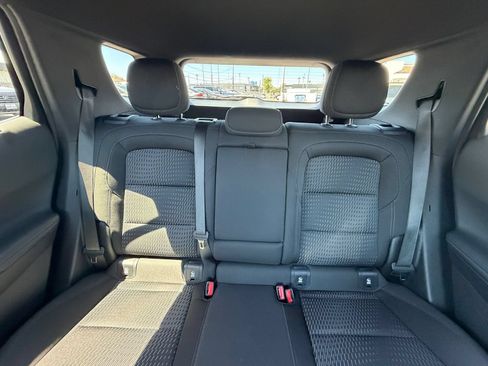 Used 2025 Chevrolet Equinox LT FWD image 39