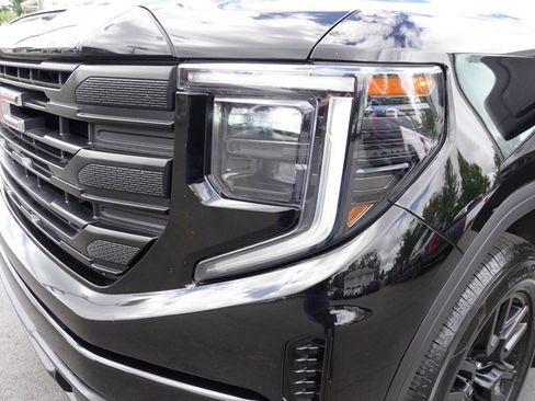 Used 2023 GMC Sierra 1500 Pro w/ Graphite Edition AWD/4WD image 58