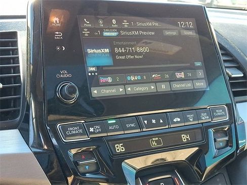 Used 2020 Honda Odyssey EX-L image 14