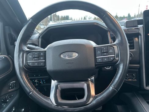 Certified 2023 Ford Expedition Max Platinum image 20