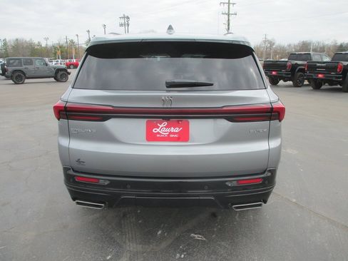 Certified 2025 Buick Enclave Sport Touring w/ Power Package image 6