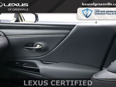 Used 2023 Lexus ES 300h w/ Premium Package FWD image 18