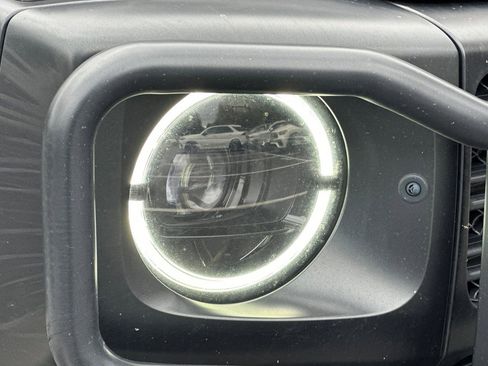 Used 2022 Mercedes-Benz G 550 image 10