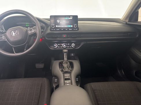 Used 2025 Honda HR-V LX image 54