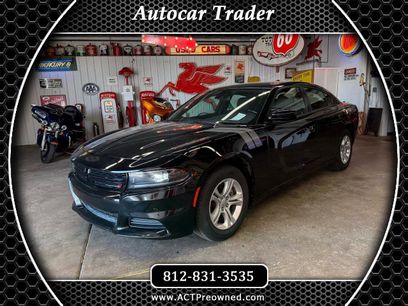 Used 2023 Dodge Charger SXT