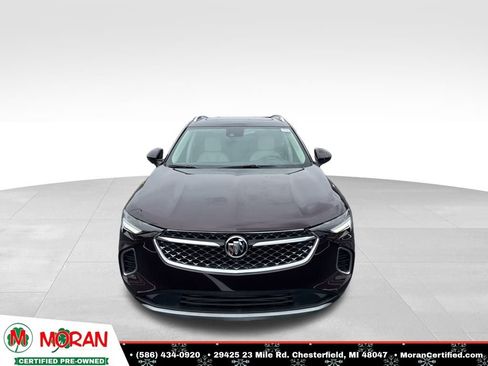 Used 2023 Buick Envision Avenir image 8